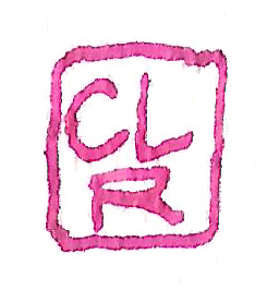 Logo CLR BD